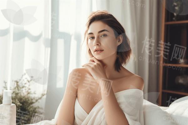 重庆黄泥磅医院腋臭科