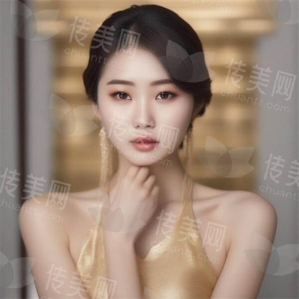 重庆玻尿酸注射面部填充排名好的医院名单 这几家口碑好网友都认可