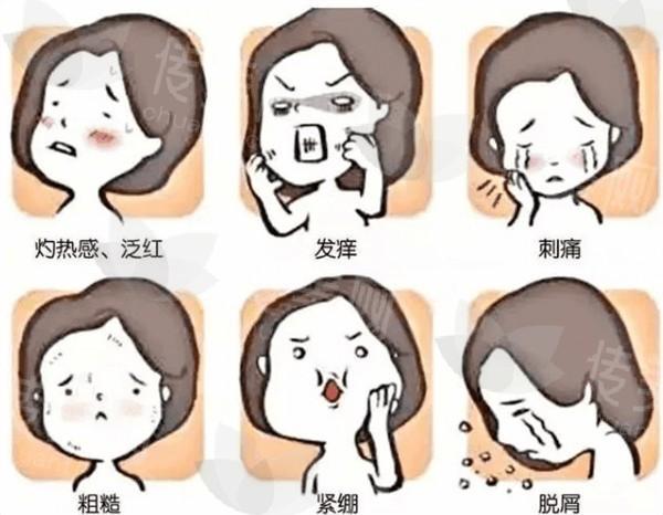 重庆胸部失败修复好又便宜的医院名单 丽瑾亚美/华美/美仑美奂技术都不错！