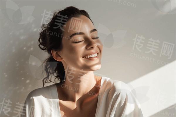 重庆宽鼻梁矫正哪里做得好又比较正规? 种草这几家技术好性价比高