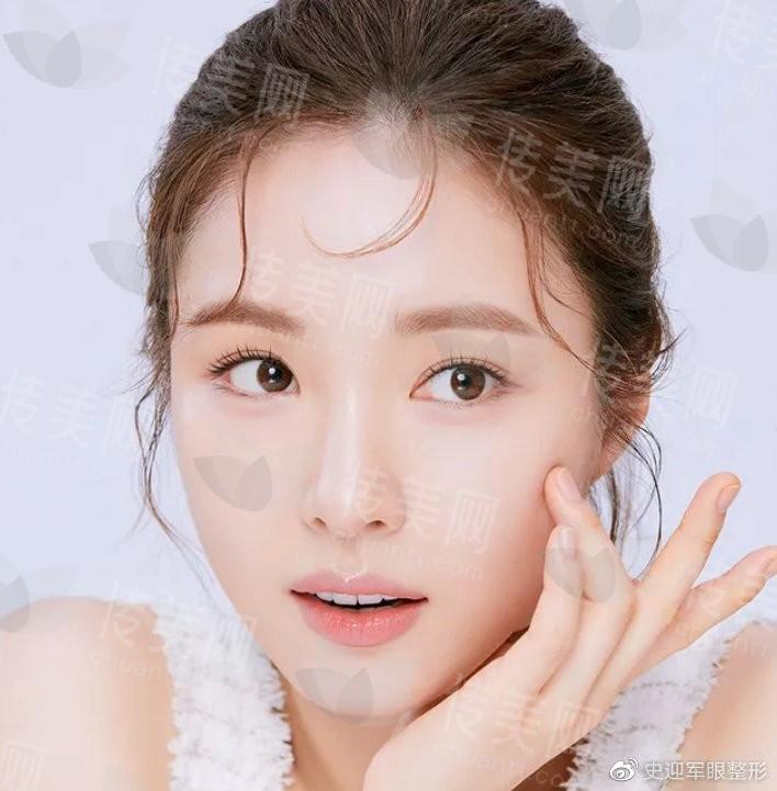 杭州眼修复整形医院有哪些? 杭州艺星/杭州美莱/杭州格莱美整形榜上有名