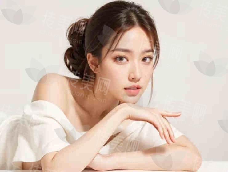 北京隆鼻大咖瞿健预约来这里,鼻综合支架鼻假体隆鼻价格实惠挂号方便