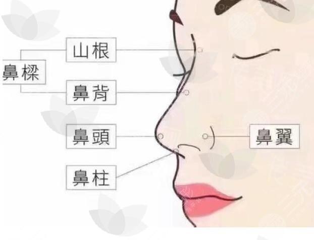 重庆做鼻修复哪个整形医院做的好?