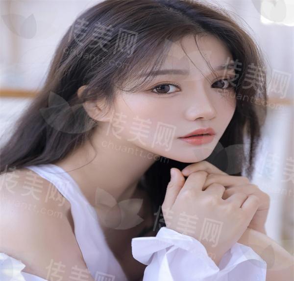 西宁做双眼皮修复好的医院排名:润美/韩美/时光,微创修复切口小外观自然