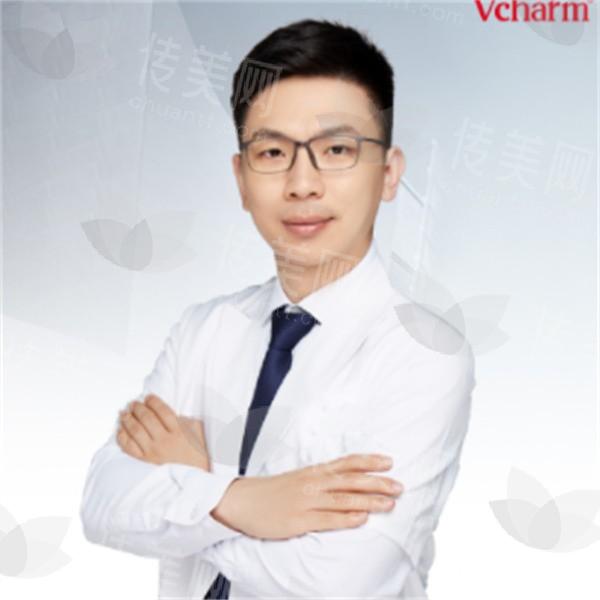 张琪医生颌面外科专家介绍!内附医生技术点评、口碑点评、经典案例