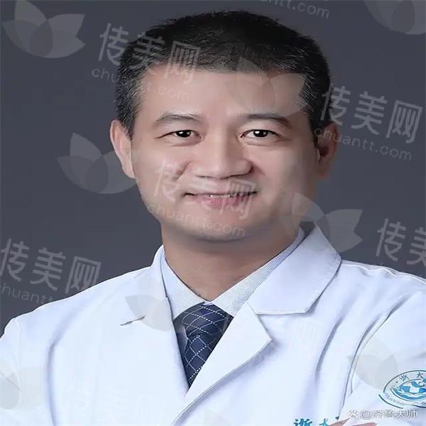 杭州割双眼皮医生浙一崔红光怎么样?技术水平、网友体验感口碑供大家参考
