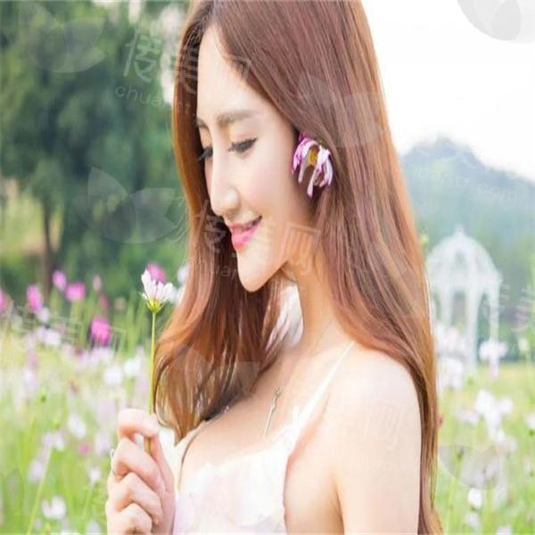 合肥隆胸整形医院排名哪家好?严选top5医院信息