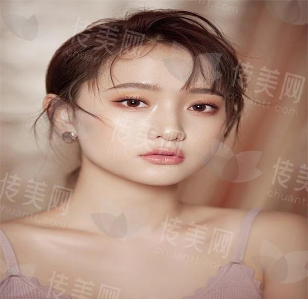 金华中心医院整形美容中心:光子嫩肤、激光美容项目大全及价格