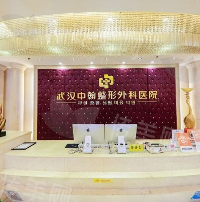 武汉中翰整形外科医院:正规性与口碑解析