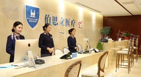上海伯思立做双眼皮好的医生有谁?沈国雄/葛敏/周珍艳/徐晓斐做双眼皮注重细节,术后自然,附含案例和价格