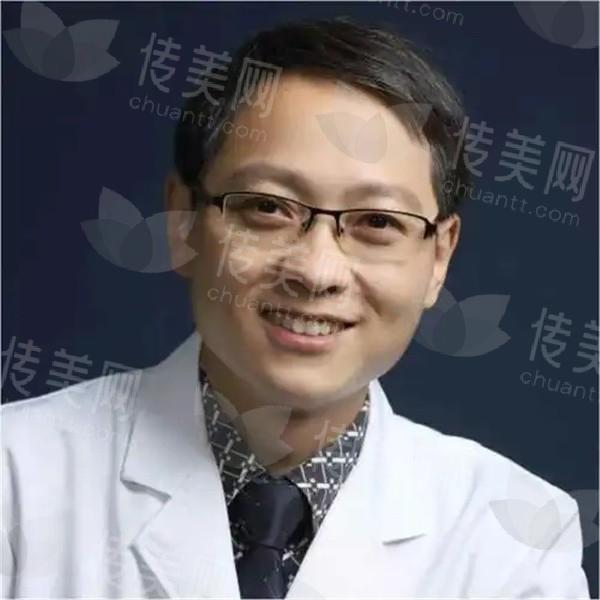 上海马刚医生怎么样?含专家资料及坐诊医院信息公布