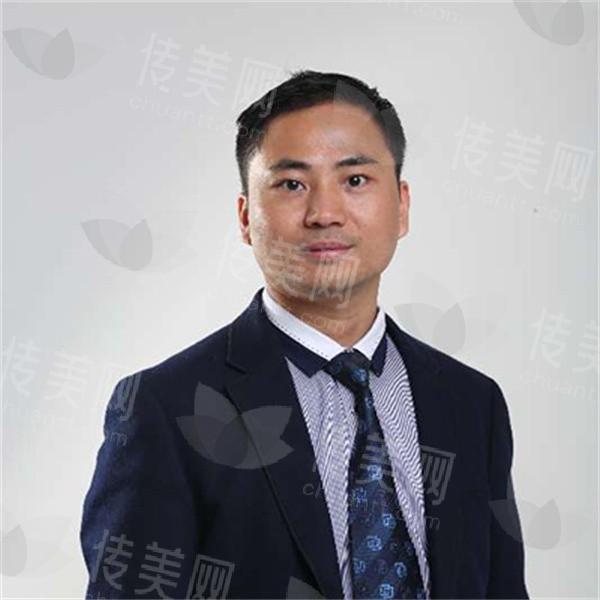 上海艺星彭才学医生怎么样?赶紧来看看医生介绍和详细案例分享