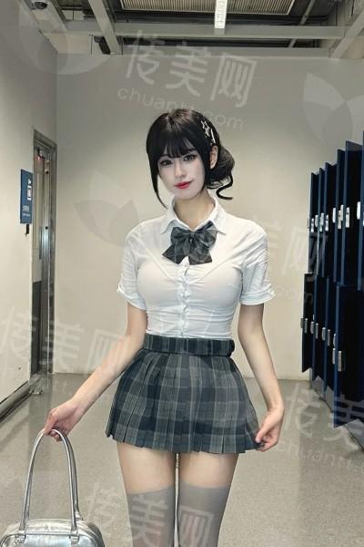 上海九院隆胸手术价格及医生介绍,2025新费用标准!