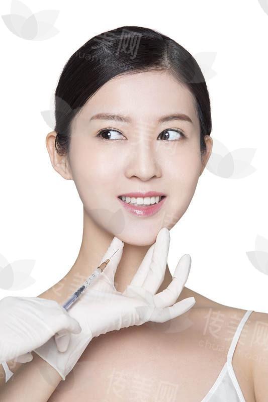 广州华美去疤效果案例分享-激光祛疤-注射去疤-手术去疤-疤痕修复438元起