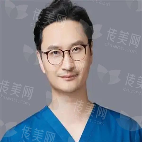 北京协和斯楼斌脂肪填充怎么样?分享医生介绍,含案例过程
