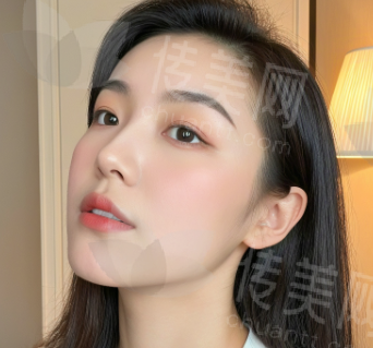 陈孟春双眼皮手术效果如何?医生技术全面解析含案例&价格表