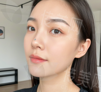 深圳南华西晶整形张辉鼻综合为什么那么火?鼻翼缩窄/鼻翼改薄/鼻翼上提/缩鼻头效果好,附预约方式