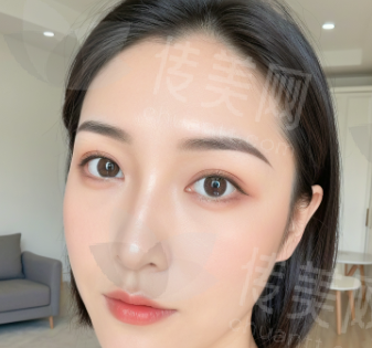 阜阳双眼皮医生推荐 阜阳微悦整形勇中华割双眼皮效果怎么样?双眼皮价格2980元起,口碑案例速览
