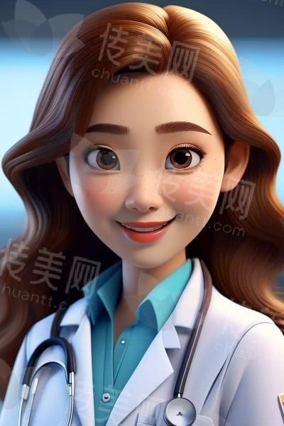 卫爱侠医生的技术如何?明星项目大公开