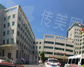 吉安整形医院有那些?韩美/天姿/天使/上喜