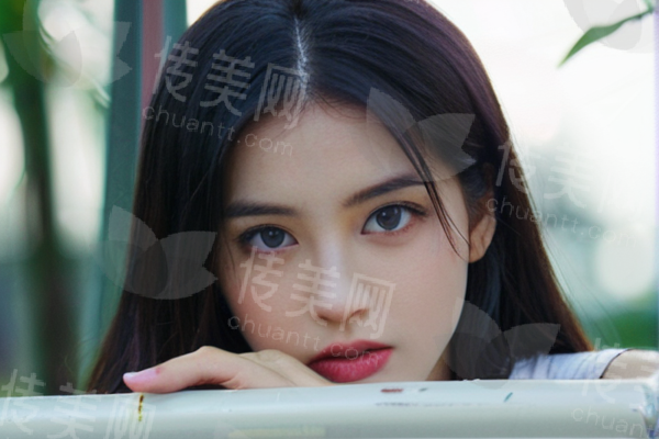兰州哪家整形医院提眉做的比较好?兰州时光/兰州皙妍丽等医院都有上榜,提眉无疤痕、恢复快