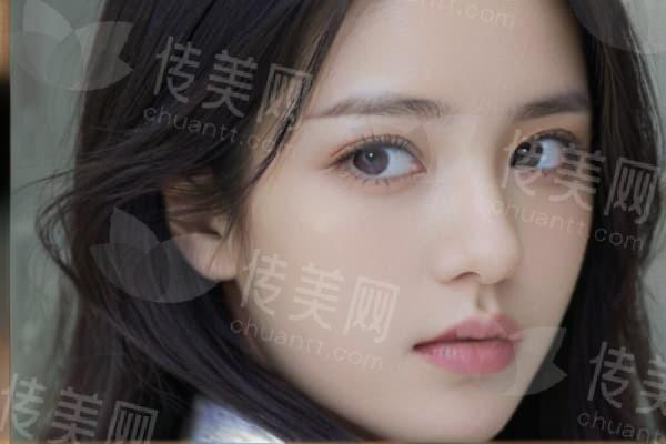 大连美天医疗美容张井忠院长眼修复医院地址在哪里?张井忠院长眼修复案例口碑怎么样?