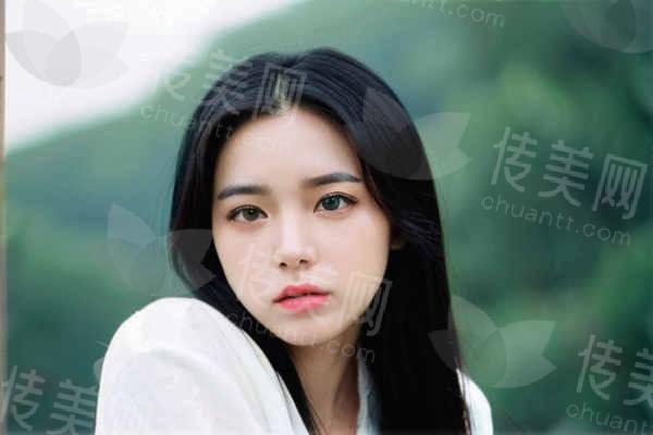 上海九慕整形涂忠骏医生眼整形效果有多强?涂忠骏医生眼整形6800元起~
