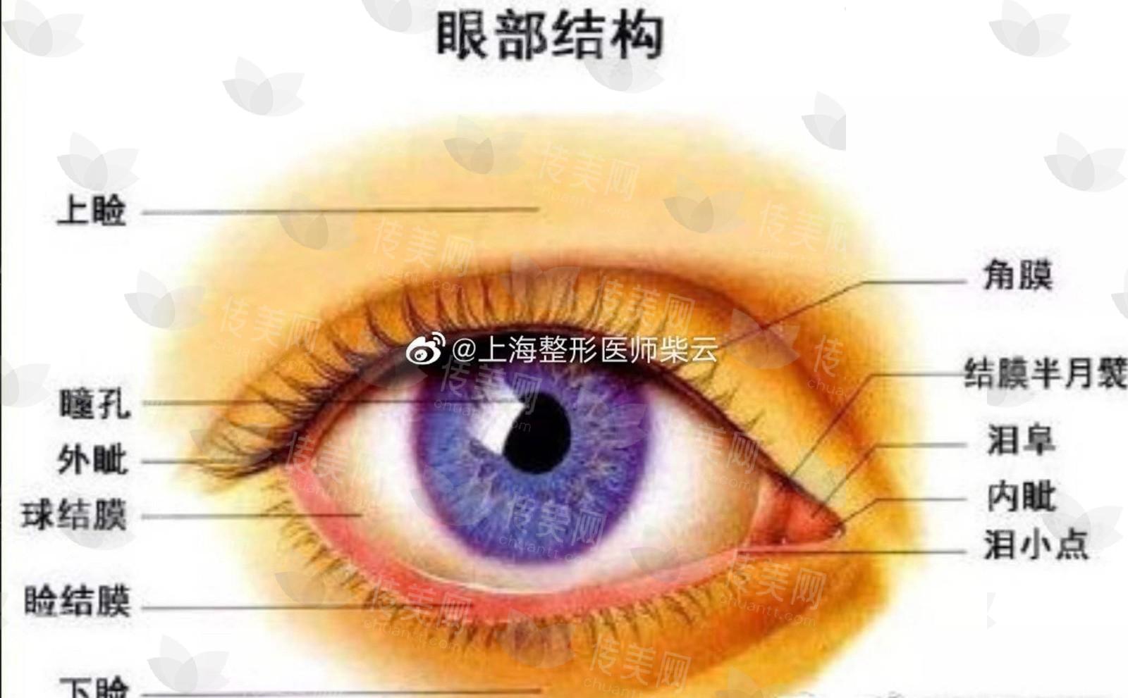 太原于永红整形医生介绍-主打双眼皮、去眼袋、开眼角、眼部修复等
