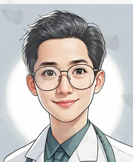 哈尔滨做双眼皮修复做的好的医生有哪位?宋建星/肖志波/丁小邦等医生都有上榜