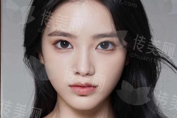 烟台青韩整形超火的项目有啥,有哪些明星医生?