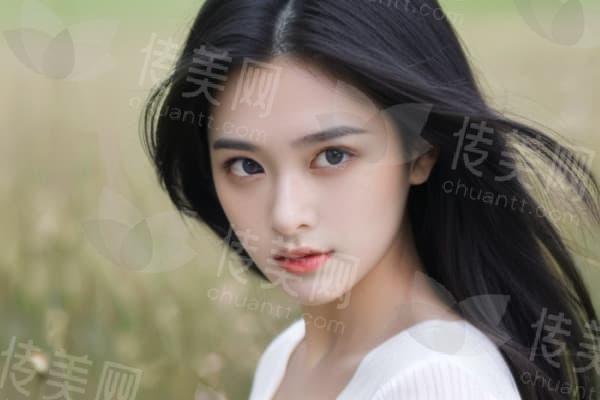 郑州广运整形医院魏广运医生创六代SAMS除皱术案例速览