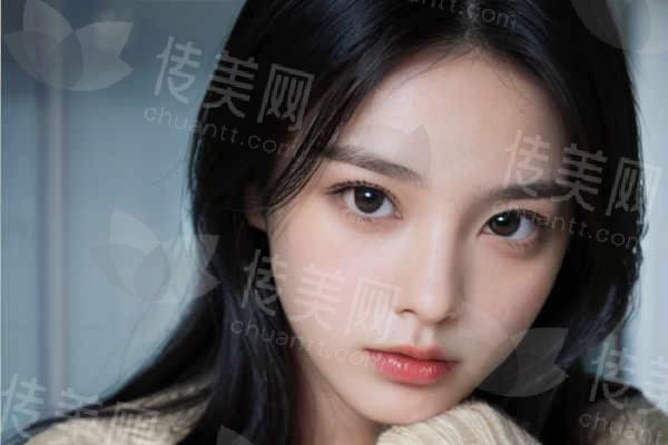 洛阳做双眼皮好的医生是谁?审美技术双在线的都在这