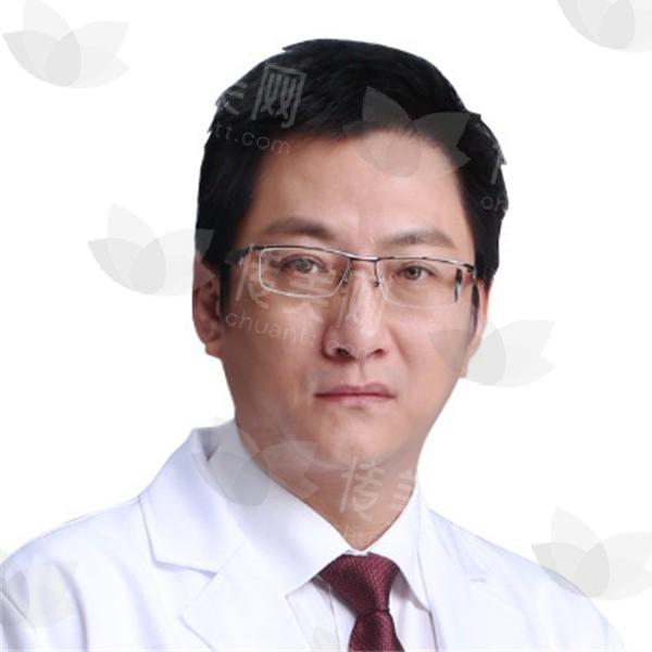 宣瑞军去眼袋怎么样?赶紧来看看医生资料,含经典案例详情