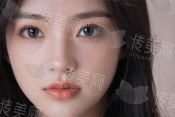 洛阳双眼皮手术整形医院实力榜排名,哪家技术最好?