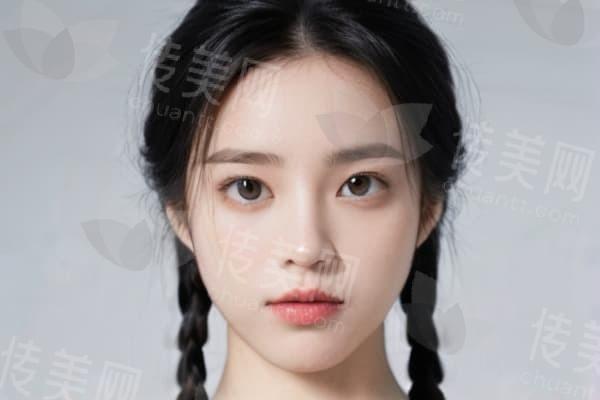 上海伯思立医疗美容门诊部葛敏医生双眼皮手术效果怎么样?葛敏医生双眼皮在线预约窗口