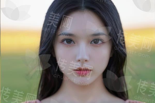 福州眼袋治疗医院推荐:福州开心医疗美容内切祛眼袋技术解析-王召克医生去眼袋治疗案例分享
