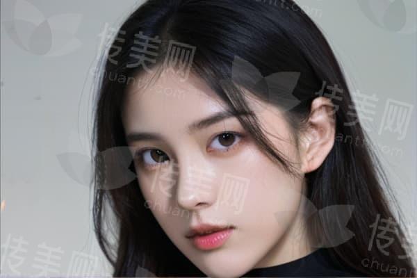 合肥眼部整形医生推荐:合肥韩美整形外科医院刘冷/郑雪萍/蔡阳春等医生眼整形技术详解