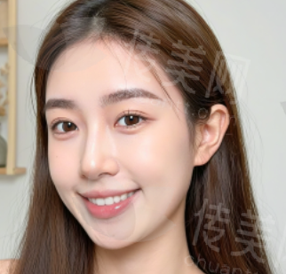 赣州祛眼袋哪里做的好?赣州俪人整形内路祛眼袋/眶隔释放去眼袋2800元起,技术口碑很赞附地址