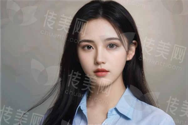 沧州静港整形隆鼻效果大揭秘,挂号戳这里不排队