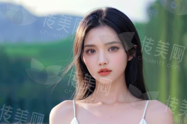 沈阳曙光整形(原协和)医院怎么样?双眼皮案例分享-定点双眼皮价格4999元起~