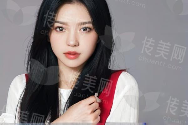 上海仁爱眼整形修复医生团队介绍:熊俊文、潘舒亚医生技术都不错,附预约方式