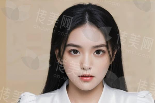 湛江韩美整形美容医院靠谱吗?双眼皮/隆鼻/针剂注射价格公布