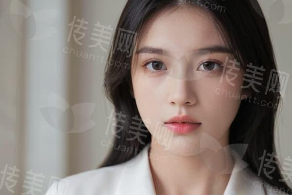 徐州双眼皮医院推荐:徐州医科汇美容整形、徐州曙光整形都不错,肿泡眼双眼皮价格4607元起
