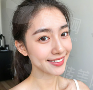 丽水无痕双眼皮哪里做的好?丽水星灵整形汪波宇无痕双眼皮技术精湛,价格不贵,附预约方式