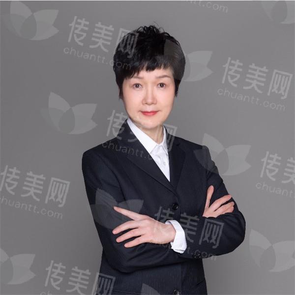 杭州艺星双眼皮哪个医生好?杨连华医生实力推荐与案例分享