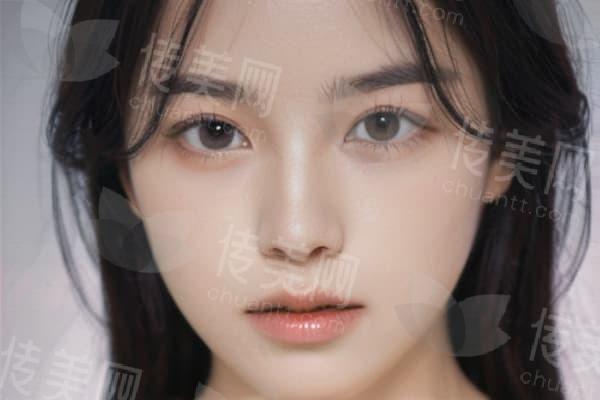 福州名韩医疗美容门诊部做鼻子哪位医生好?郑少雄、温名赟等医生技术可圈可点!