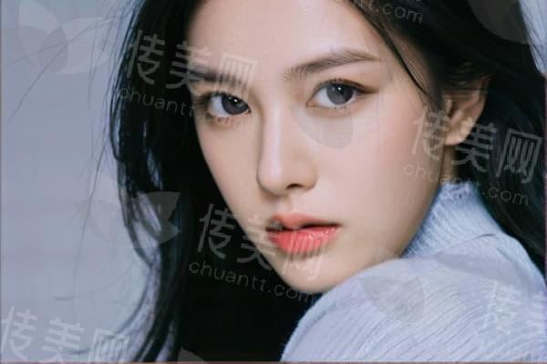 珠海韩妃医疗美容门诊部简介-双眼皮/祛眼袋/卧蚕塑性/去黑眼圈技术好