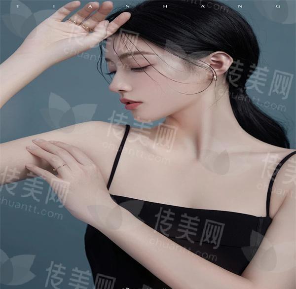 呼和浩特华医吸脂医生有谁?内附刘露/张先/王春燕多位实力派医生