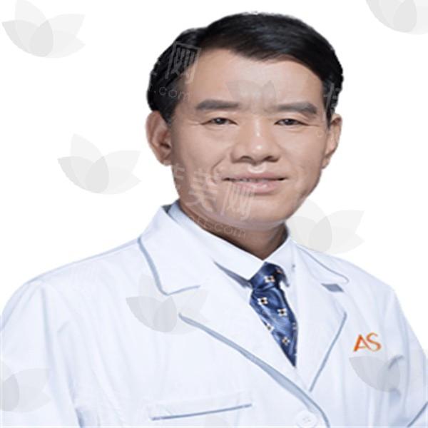 毋巨医生龙隆胸技术怎么样?在哪家医院坐诊?附胸部案例