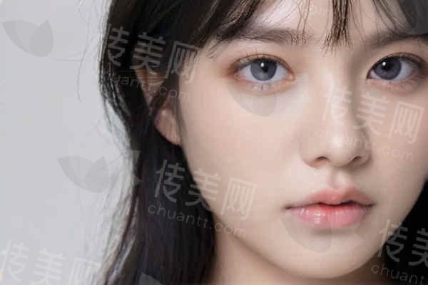 洛阳爱尚整形李冉注射玻尿酸靠谱吗?效果好到惊人?内含医生、预约全攻略